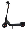 Hulajnoga Elektryczna NIU KQI1 PRO grey 20km/h 250 W Zasięg 25km Koła 9"