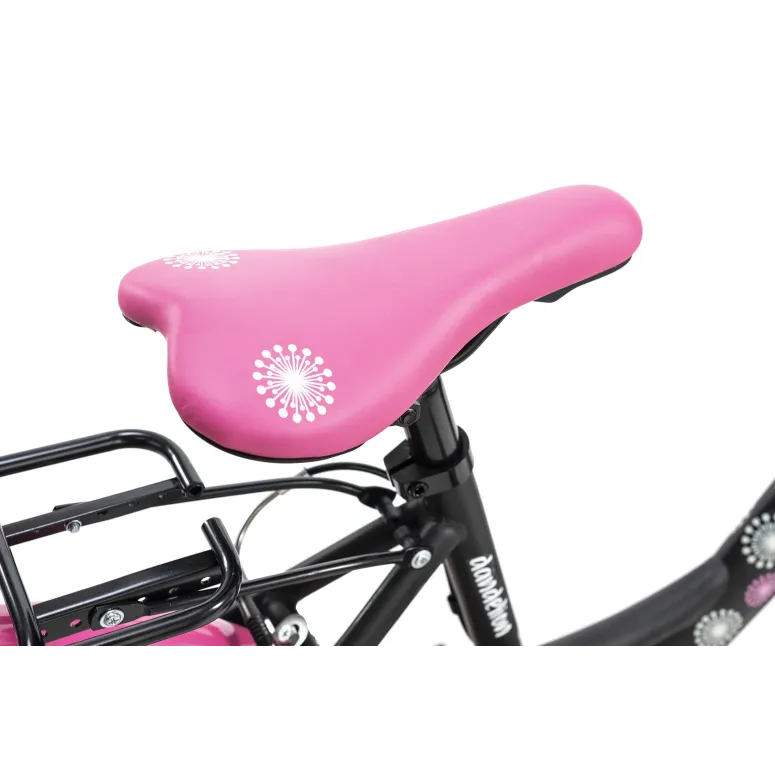 Dziewczęcy Rowerek Miejski 20 Dziecięcy 7 Biegów - 3