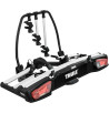 Bagażnik Rowerowy Thule VeloSpace XT3 Aluminium 60kg 3 Rowery Oświetlenie