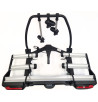 Bagażnik Rowerowy Thule VeloSpace XT3 Aluminium 60kg 3 Rowery Oświetlenie