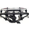 Bagażnik Rowerowy Thule VeloSpace XT3 Aluminium 60kg 3 Rowery Oświetlenie