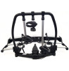 Bagażnik Rowerowy Thule VeloSpace XT3 Aluminium 60kg 3 Rowery Oświetlenie