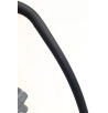 Bagażnik Rowerowy Thule VeloSpace XT3 Aluminium 60kg 3 Rowery Oświetlenie