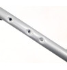 Bagażnik Rowerowy THULE ClipOn9103 Aluminium 45kg 3 Rowery Solidny Składany