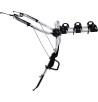 Bagażnik Rowerowy Thule Clipon 3 9TH104 Aluminium Mocny Na 3 Rowery Do 45kg