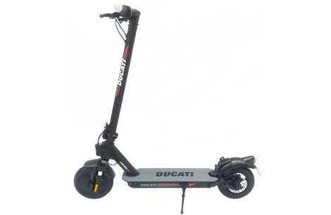 Hulajnoga Elektryczna Ducati Pro-II Plus 350W 20km/h 7,8Ah Zasięg Do 25 KM - 12