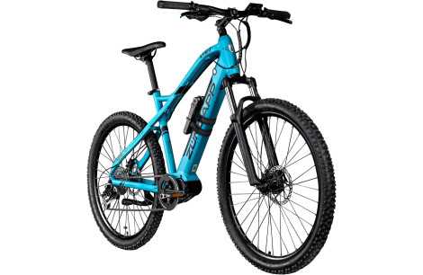 Rower Elektryczny Górski MTB 27,5" 250W Ananda LCD Hydraulika Cyngle 504 Wh - 3