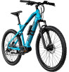 Rower Elektryczny Górski MTB 27,5" 250W Ananda LCD Hydraulika Cyngle 504 Wh - 3