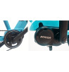 Rower Elektryczny Górski MTB 27,5" 250W Ananda LCD Hydraulika Cyngle 504 Wh - 7