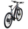 Rower Elektryczny Górski 27,5 Hydraulika Góral MTB 5 Trybów Damski Męski - 5