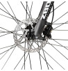 Rower Elektryczny Górski 27,5 Hydraulika Góral MTB 5 Trybów Damski Męski - 8