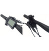 Rower Elektryczny Górski 27,5 Hydraulika Góral MTB 5 Trybów Damski Męski - 13