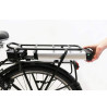Rower Elektryczny Miejski 26 Wspomaganie 3 Tryby 250W 7 Biegów Revo Stopka