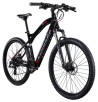 Elektryczny Rower Górski 27,5 MTB Amortyzator Aluminiowy 250W Męski Damski - 8