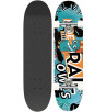 Deskorolka Skating WeSkate Smibie Pro 7-Warstw Młodzieżowa Unisex Do 100kg