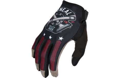 Rękawiczki Motocyklowe Enduro Motocross O'Neal Mayhem Piston V.23 S (8) - 2