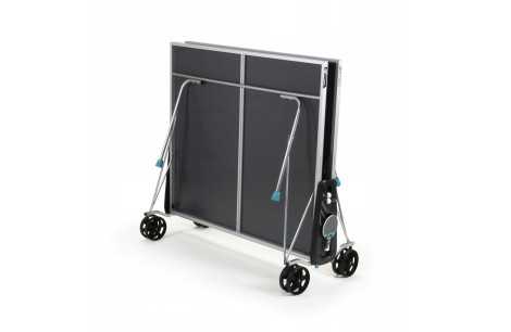 Stół Do Tenisa Stołowego CORNILLEAU 100X Ping Pong Outdoor Składany - 2