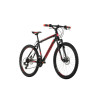 Rower Górski Męski 26 Hamulce Tarczowe MTB Amortyzowany Góral Młodzieżowy - 10