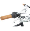 Rower Damski Miejski Koła 28" SHIMANO Bagażnik Błotniki Oświetlenie Stopka