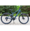 Rower Elektryczny Damski Męski Koła 29" Górski MTB Hydraulika Shimano Altus