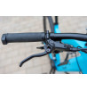 Rower Elektryczny Damski Męski Górski Koła 29" MTB Shimano Altus Hydraulika - 9
