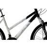 Rower Damski Górski Koła 26" ALU MTB Tarcze SHIMANO Amory Młodzieżowy Lekki - 3
