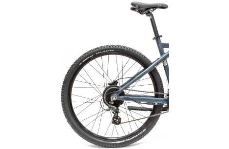 Rower Elektryczny Damski Męski Koła 29" Górski MTB Hydraulika Shimano Altus - 10