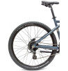Rower Elektryczny Damski Męski Koła 29" Górski MTB Hydraulika Shimano Altus - 10