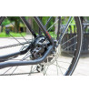 Rower Elektryczny Damski Trekkingowy Koła 28" Shimano 250W Amory Hydraulika - 10