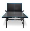 Stół Do Tenisa Stołowego Ping Pong Joola Outdoor J200A Czarny Składany 6mm - 2