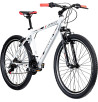 Rower Górski 26 V-brake 21 biegów Stopka Góral MTB Stalowy Amortyzator