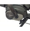 Rower Elektryczny Składany 20" Męski Damski 250W ALU Hydraulika Schimano - 9