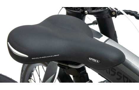 Rower Elektryczny Składany Koła 20" Męski Damski Składak 250 W ALU SHIMANO - 12