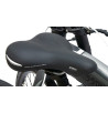 Rower Elektryczny Składany Koła 20" Męski Damski Składak 250 W ALU SHIMANO - 12