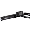 Rower Elektryczny Damski Miejski 28 250W Aluminium Shimano Bagażnik Światła - 9