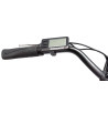 Rower Elektryczny Damski Miejski Koła 28" Shimano Nexus 7 ALU 250 W LCD 