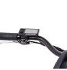 Elektryczny Rower Miejski 28 Shimano Nexus 7 ALU V-Brake Bagażnik Światła - 7