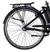 Rower Elektryczny Miejski 28" Alu Nexus 25km/h 250W Męski Damski Światła - 6