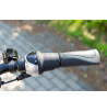 Rower Elektryczny Męski Trekkingowy 28" ALU 250 W Shimano NEXUS 7 Światła