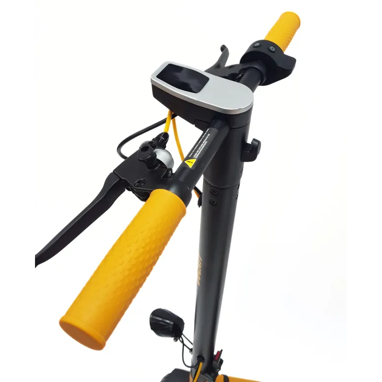 Hulajnoga Elektryczna Ducati Scrambler City Cross-E Światła Ekran 350W