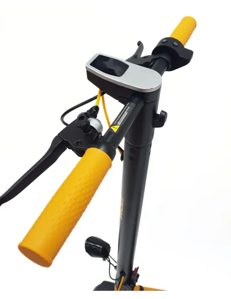 Hulajnoga Elektryczna Ducati Scrambler City Cross-E Światła Ekran 350W