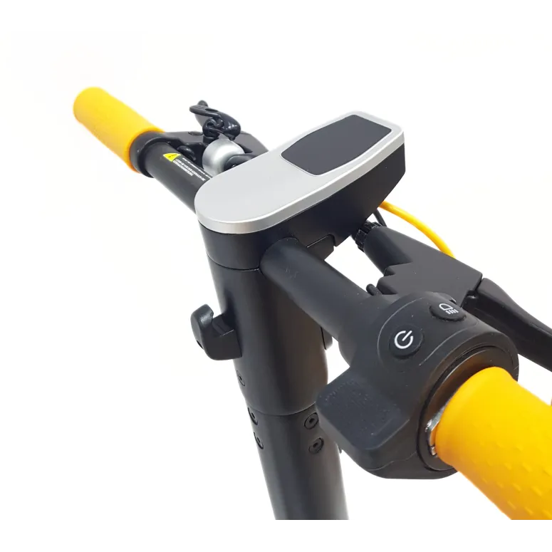 Hulajnoga Elektryczna Ducati Scrambler City Cross-E Światła Ekran 350W