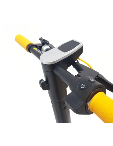 Hulajnoga Elektryczna Ducati Scrambler City Cross-E Światła Ekran 350W