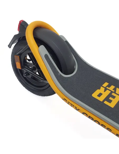 Hulajnoga Elektryczna Ducati Scrambler City Cross-E Światła Ekran 350W