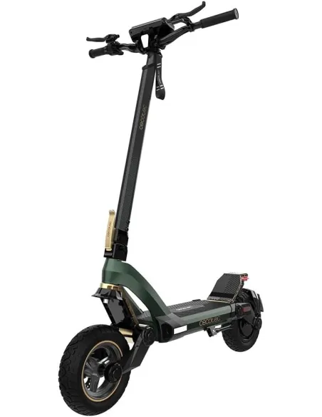 Hulajnoga Elektryczna Cecotec Elektroroller Bongo 1500W 120kg Zasięg 60km