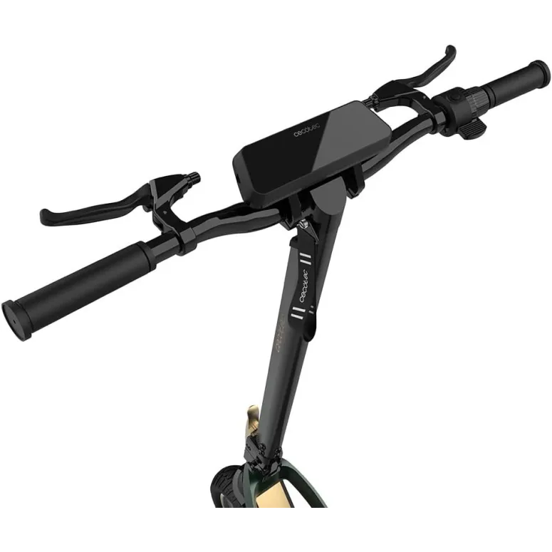 Hulajnoga Elektryczna Cecotec Elektroroller Bongo 1500W 120kg Zasięg 60km