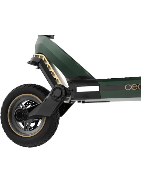 Hulajnoga Elektryczna Cecotec Elektroroller Bongo 1500W 120kg Zasięg 60km