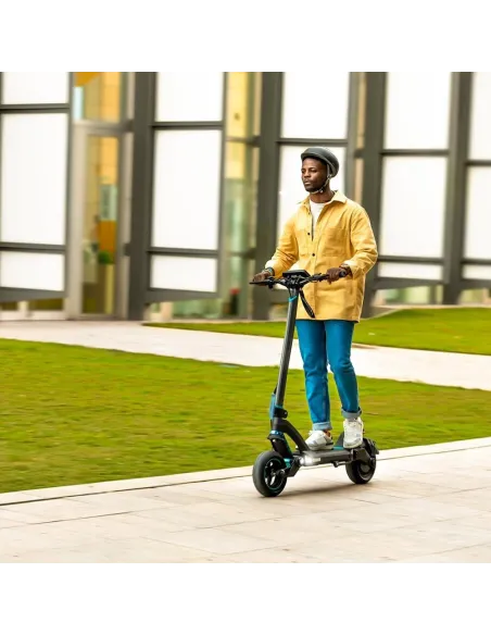 Hulajnoga Elektryczna Cecotec Elektroroller Bongo 1500W 120kg Zasięg 60km