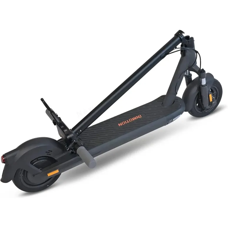 Hulajnoga Elektryczna INMOTION E Scooter 20km/h S1F 500W Tarcze Elektronika