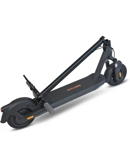 Hulajnoga Elektryczna INMOTION E Scooter 20km/h S1F 500W Tarcze Elektronika